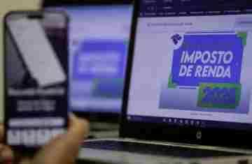  Receita abre consulta a lote da malha fina do Imposto de Renda 